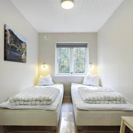 Holiday home 2698-nexo-klitvej-1