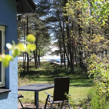 Holiday home 2698-nexo-klitvej-1 *